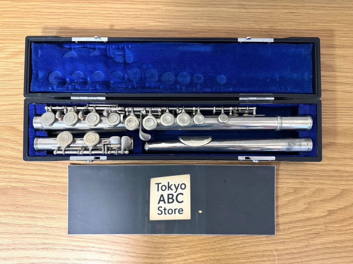 Yamaha Beginner Flutes for sale | eBay