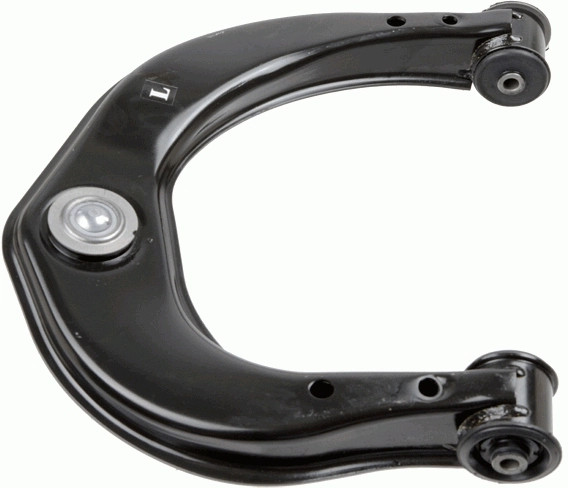 Lemförder 38654 01 bras de liaison de suspension de roue arrière droite pour berline allemande