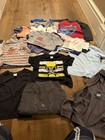 Bulk Kids Clothes Size 3-4