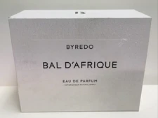 Byredo Bal D'Afrique 1.6 oz Unisex Eau de Parfum New In Box Made in France