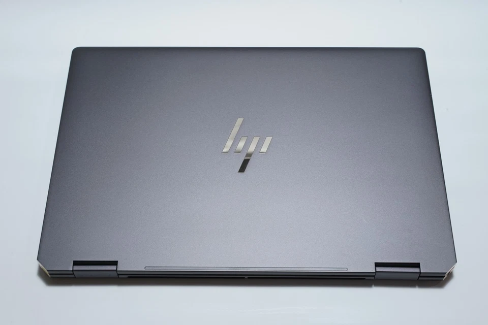 Portátil convertible HP Spectre 14" 2 en 1 (Ultra 7 155H/16GB/Arc/1TB/OLED táctil) Foto 2 de 4