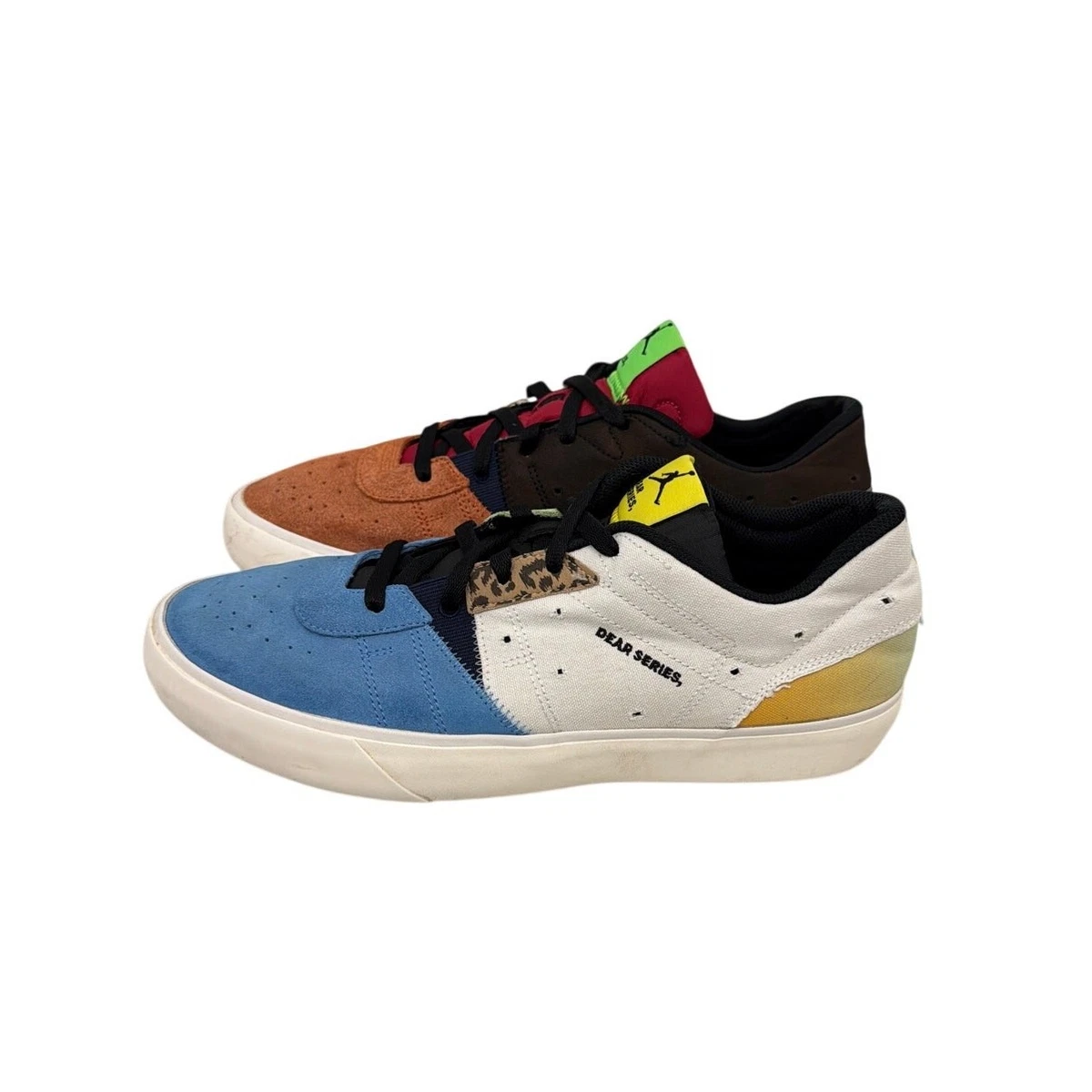 Jordan Series.06 for Sale | Authenticity Guaranteed | eBay