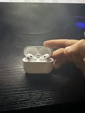 Apple AirPods Pro 2nd Generation Bluetooth Wireless Ear Buds