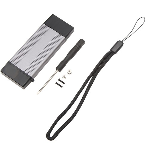 M.2 NVMe SSD Enclosure 10Gbps 2TB Capacity USB3.2 Type C Connector Type C SSD FY - Afbeelding 12 van 22