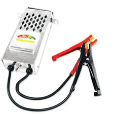 Battery Load Tester 100 Amp Load Type 6V & 12V Mechanics 6 12 Volt Car Truck