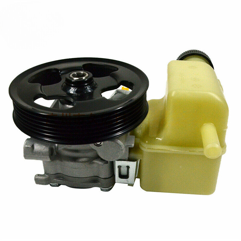 For Power Steering Pump Mazda CX-7 2007-2010-2012 EG2132600A/ | eBay