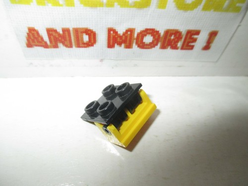 Lego - Brick Brique Hinge Base & Top 3937 + 6134 - Choose Color - Picture 7 of 28