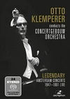 OTTO KLEMPERER The Legendary Amsterdam Concerts ARCHIPHON 24 SACD BOX NEW SEALED