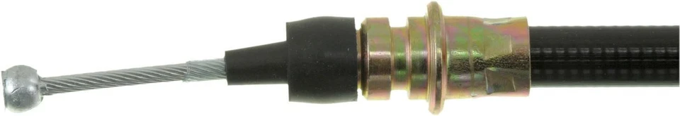 Cable de freno de estacionamiento compatible con Plymouth Fury 1965-1970, Furia II, Furia III Furia I, Furia II Foto 2 de 3