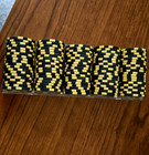 Lot 100 EL CASINO CLUB BAHIA $100 chip 2004 SAN JUAN Condado Puerto Rico poker — photo 6