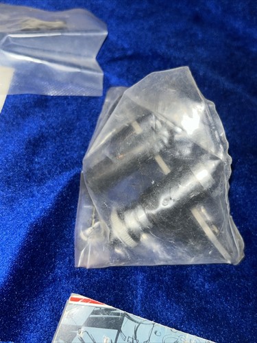 Vintage RC Parts Lot New - Picture 10 of 11