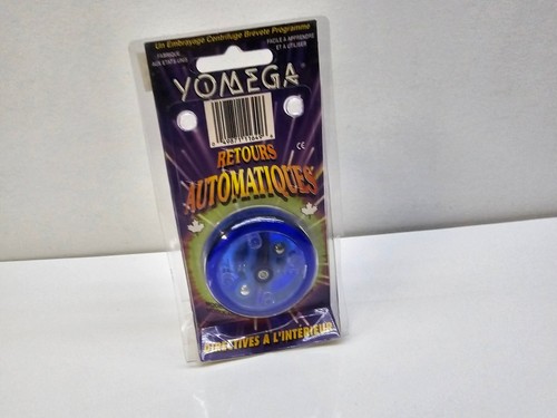 New Yomega The YoYo, Brain Returns Automatically, High Performance - Picture 2 of 4