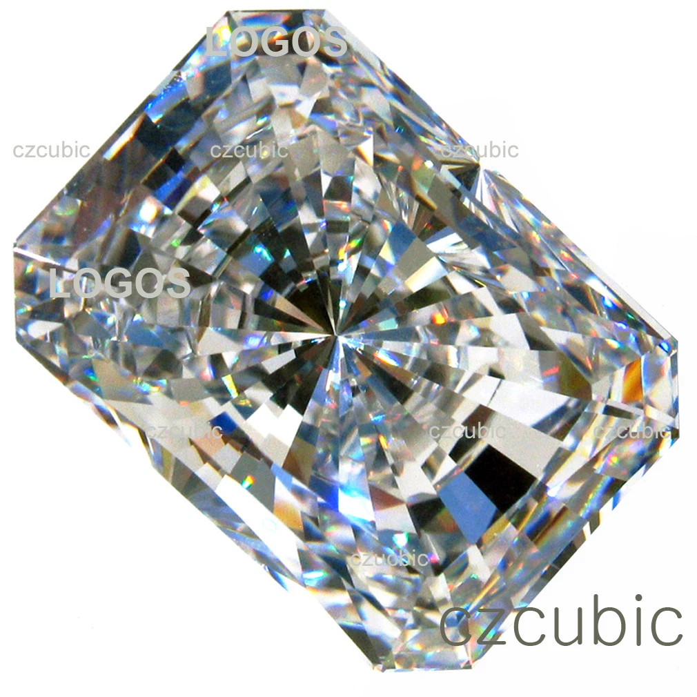 Highest quality cheap cubic zirconia
