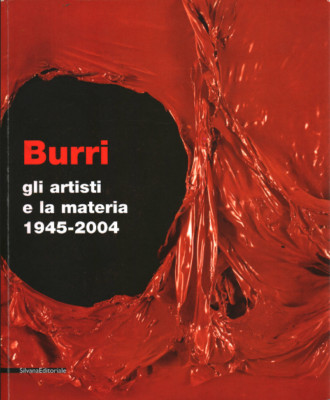 Butter, Die Künstler und die Materie 1945-2004, Silvana Verlag