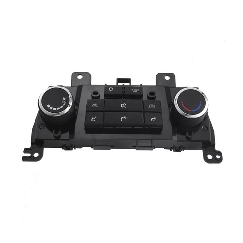 A/C Climate Control Module Panel 95017054 for Chevrolet Cruze 2009-2016 E2 - Picture 3 of 9