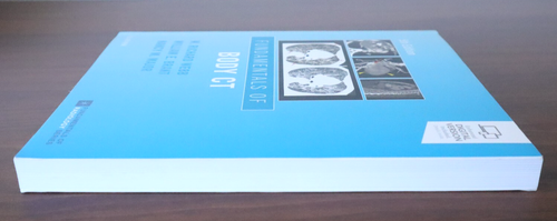☑️ Fundamentals of Body CT Fundamentals of Radiology, Webb, W. Richard Paperback - Picture 11 of 14