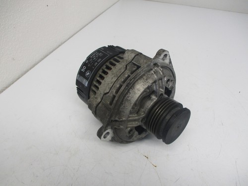 Bosch Alternator 50A 0123105001 2306020 BMW R1150GS K21 99-05 04/S - 第 1/4 張圖片