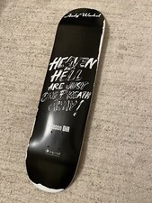 Jason Dill In Skateboard Decks for sale | eBay