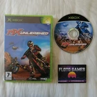 MX Unleashed Game for X-Box XBOX PAL in Box - Floto Games