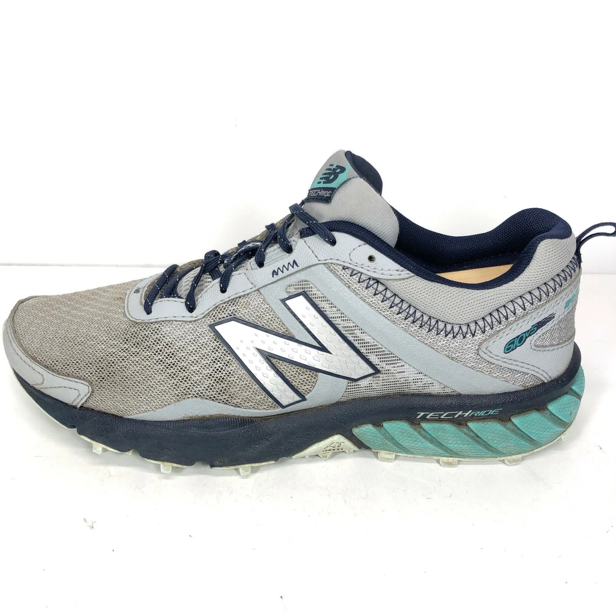 New clearance balance mt610v5