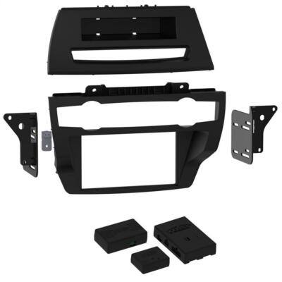 Metra Electronics Radio Installation Kit