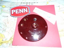 PENN PEER 309M BROWNISH SIDEPLATE PENN PART 27-309 PLUS 6 OTHER NEW USA PARTS
