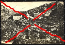 Foto-Cattaro-Kotor-Montenegro-Kirche-Festung-Architektur-Stadt-1915-1.WK-119