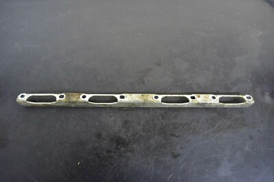 KAWASAKI ZX750 ZX 750 NINJA KEIHIN CARB CARBURETOR TOP STAY PLATE