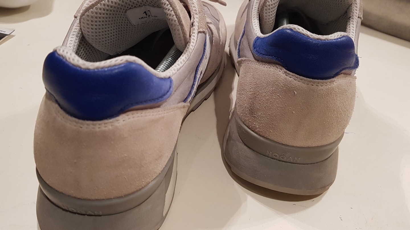 Collezione scarpe uomo hogan, 45: prezzi, sconti e offerte moda | Drezzy