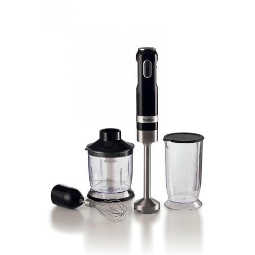 ARIETE 602 MODERNA FRULLATORE AD IMMERSIONE CON BICCHIERE 700 ML 1.000 W 10 VELO