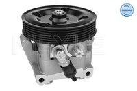 Meyle 714 631 0026 Hydraulikpumpe, Steuersystem FüR Ford