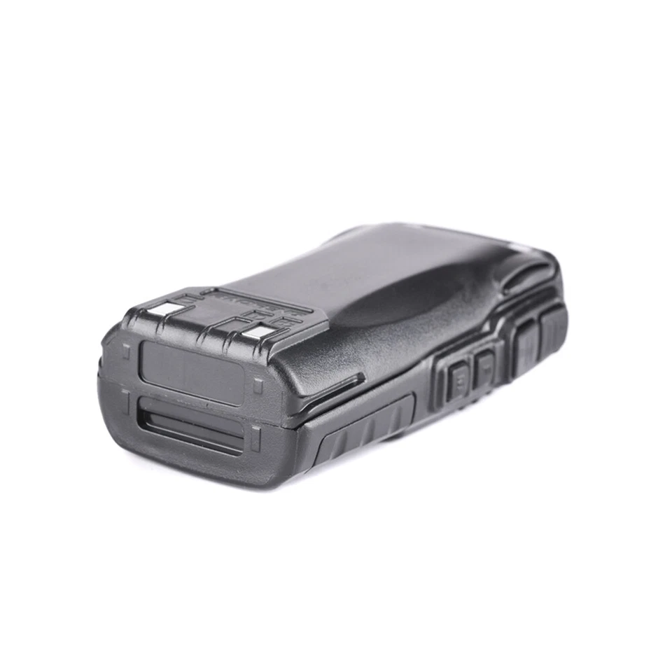 2PCS BaoFeng UV-82 Walkie Talkie Dual Band 136-174/400-520MHz Ham Two Way Radio - Image 3 of 4