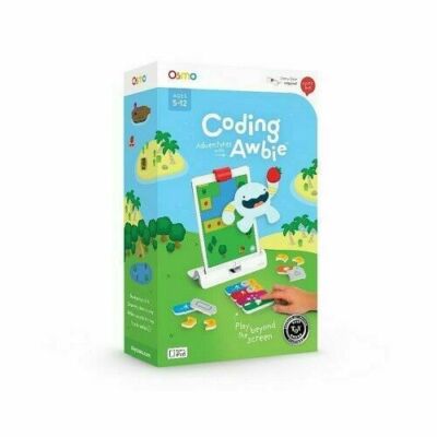 Osmo Coding Awbie Educational Game - 90200001