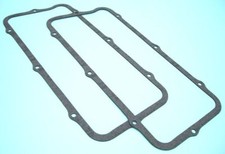 Chrysler 331 Hemi Valleypushrod Cover Gasket Set Best 1951-54 Chrysler 331 Hemi Valleypushrod Cover Gasket Set Best 1951-54