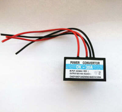 1PC rectifier device POWER input AC260V output DC115V DK-30A