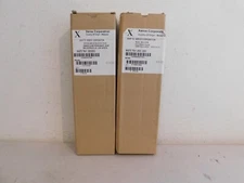 Lot of 2 NEW GENUINE Xerox Waste Trays 109R00754 For Phaser 8500/8550
