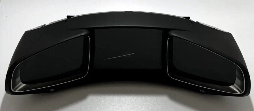 12-15 CITROEN DS5 2.0 HDI DIÉSEL MEDIDOR RELOJES RACIMO 9800759580 VIRGINIZADO Foto 4 de 4