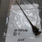 USED TRACTOR PARTS JOHN DEERE AR58986 Dipstick fit 740, 693B, 690B