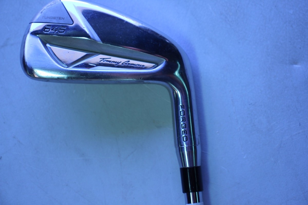 845 Max Tommy Armour 845 Forged Tommy Armour 845s Silver Scot Iron