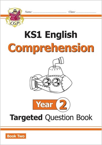 Year 2 Essentials Maths & English SAT Prep Bundle of 9 Workbooks KS1 Age 6-7 New - Imagen 5 de 10