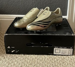 Adidas F50 Tunit for sale | eBay