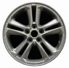 16 17 18 Chevy Cruze Oem Wheel Rim 16x7 16 5748 Silver 13383410