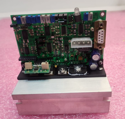 Part for AFFYMETRIX GeneCHIP Scanner 3000 7G - Picture 8 of 8