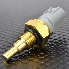 For Honda CBR300R CBR600F CBR600RR CBR929RR CBR954RR Coolant Water Temp Sensor