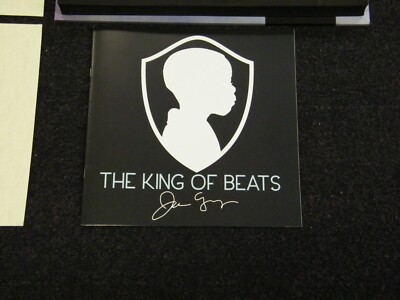 J Dilla The King Of Beats Ma Dukes Collector's Edition