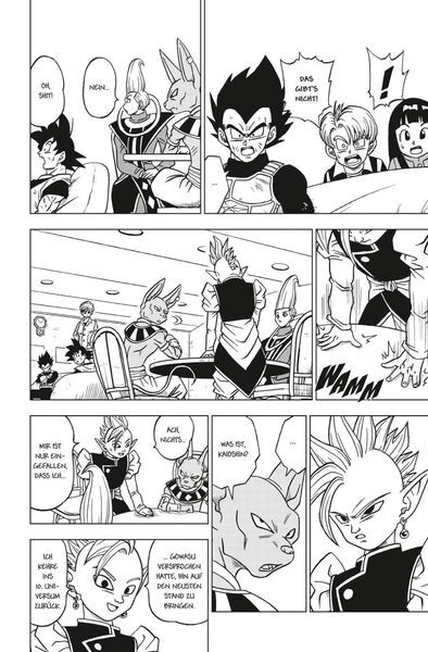 Thumbnail - Dragon Ball Super 4