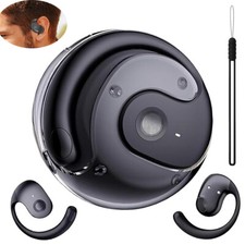 Hy-T26 Pro Auricolari Traduttore Bluetooth Wireless Traduzione Stereo Auricolari