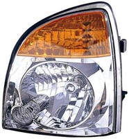 Scheinwerfer Projektor SX H4 Pred Reg Elec Hyundai H 100 Pick-Up-Porter 2004