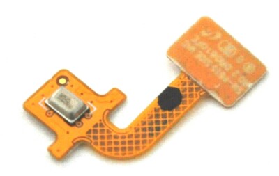 OEM SAMSUNG GALAXY TAB S6 LITE SM-P615 ORIGINAL SIDE MIC MICROPHONE FLEX CABLE
