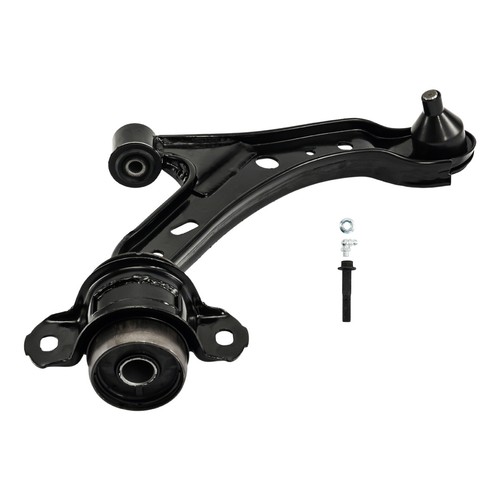 1pc Front Right Lower Control Arm K80726 For 2005 -2009 2010 Ford Mustang - Picture 4 of 12